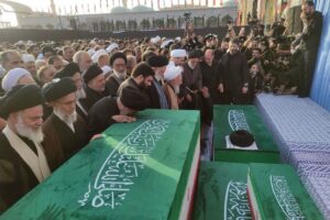 Mojtaba Khamenei: Kami akan Balas Kematian Ali Khamenei