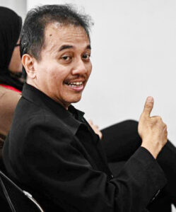 Penggeledahan, Penangkapan, dan Penahanan Roy Suryo tidak Sah