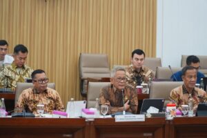 PT Agrinas Palma Nusantara Bukukan Surplus Operasional Pengelolaan Aset Perkebunan Rp2,86 Triliun pada 2025