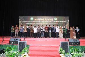 Sekjen MUI Serukan Seniman dan Budayawan Gelorakan Budaya Bersih Bebas Korupsi