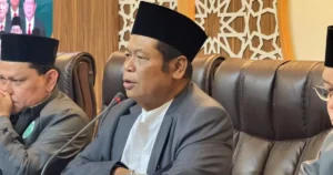Kongres Umat Islam Indonesia ke-VIII akan Bahas Hukuman Mati Koruptor