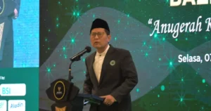DSN-MUI Usulkan Zakat Pengurang Pajak Secara Penuh