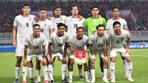 Hasil Drawing FIFA ASEAN Cup 2026: Indonesia Satu Grup dengan Malaysia dan Singapura