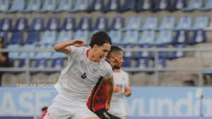 Piala AFF 2026: Timnas Indonesia Benamkan Timor Leste 3-0