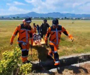 Update Gempa NTT: Korban Meninggal Menjadi 70 Orang