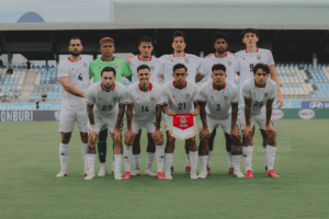 Akhirnya Timnas Indonesia Terjungkal Juga dari Pentas Piala AFF 2026