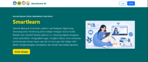 Tim Peneliti FEB UNJ Kembangkan SmarLearn-AI.com, Media Pembelajaran Berbasis AI untuk Mendukung Self-Regulated Learning Mahasiswa