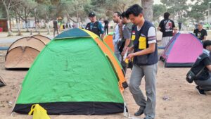 500 Peserta Konvoi Darat ke Gaza Tertahan di Perbatasan Turki-Irak