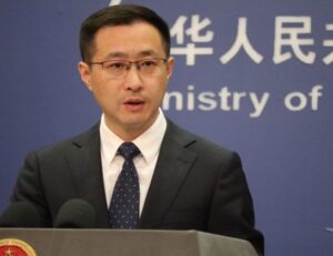 China Tolak Ajakan AS untuk Melakukan Tekanan Ekonomi Terhadap Iran