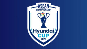 Vietnam dan Thailand di Final Piala AFF 2026