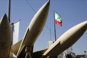 Iran Siapkan Senjata Lebih Dahsyat Hadapi AS jika Perang Kembali Berkecamuk