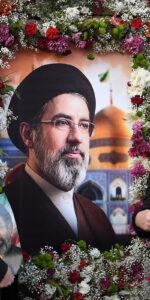 Mojtaba Khamenei Serukan Dunia Islam Bersatu Lawan Amerika Serikat dan Israel