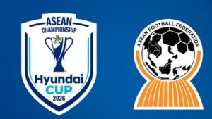 Semifinal Piala AFF 2026: Thailand vs Singapura dan Vietnam vs Malaysia