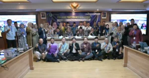 LPEU MUI Dorong Penguatan Tata Kelola Organisasi Umat Lebih Profesional