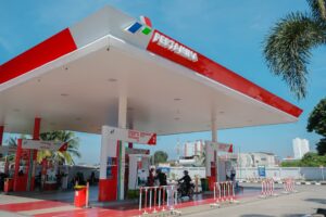 Daftar Harga BBM Non-Subsidi Pertamina per 1 Agustus 2026