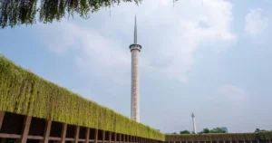 Masjid Istiqlal Tidak akan IPO, Wakaf Saham Murni Dana Hibah