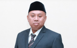 Rektor Unsoed Akhmad Sodiq Ditetapkan Sebagai Tersangka Usai OTT KPK