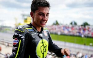 Fernandez Juarai MotoGP Inggris 2026