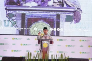 Pers Harus Menjadi Penjaga Kebenaran dan Kemajuan Bangsa