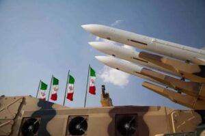 Iran Siaga Penuh Hadapi Ancaman Baru