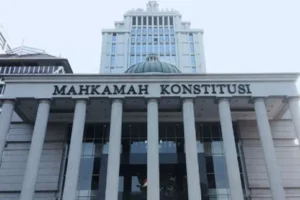 MK: Penghinaan Terhadap Pemerintah atau Lembaga Negara tidak Bisa Dipidana