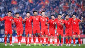 Vietnam Juara Piala AFF 2026