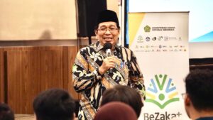 Pendaftaran Beasiswa Zakat Indonesia Diperpanjang hingga 14 September 2026