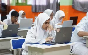 Capaian Siswa Madrasah dalam PISA 2025 Tunjukkan Perkembangan Positif