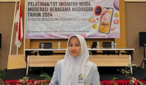 Azizah Jihan Madina, Lulusan MAN 4 Jakarta Raih 14 LoA Kampus Luar Negeri