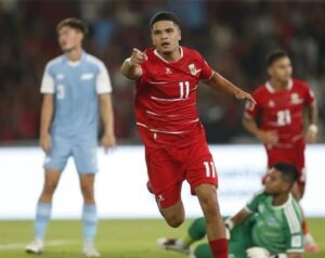 Awali FIFA ASEAN Cup 2026, Timnas Indonesia Tekuk Singapura 2-0