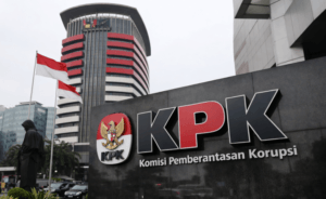 KPK Tangkap Dirjen di Kementerian ATR/BPN dan Dua Kepala Kantor Pertanahan