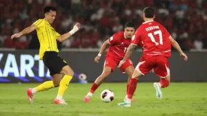 Malaysia Gempur Habis-habisan Timnas “Naturalisasi” Indonesia