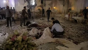 Pasukan AS Kembali Bunuh Warga Iran, Termasuk Anak-Anak