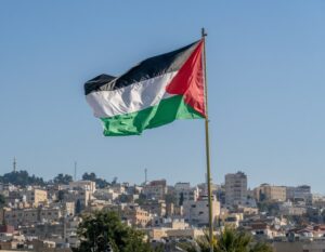 Palestina Sambut Baik Dukungan Negara-Negara yang Tergabung dalam BRICS