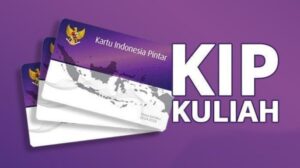 Anggaran KIP Kuliah Tambah Rp1,267 Triliun
