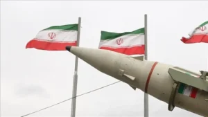 IRGC: Dunia akan Terkejut, Iran akan Gunakan Senjata Terbaru