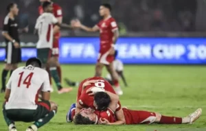 Indonesia Lolos ke Final FIFA ASEAN Cup 2026 Setelah Bantai Bangladesh 9-2