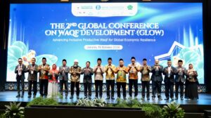 Tiga Langkah Kementerian Agama Perkuat Kemandirian Ekonomi Umat