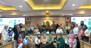 LPEU MUI Siapkan Platform E-Commerce untuk Perkuat Ekosistem UMKM