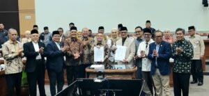 Biaya Haji 2027 yang Ditanggung Jamaah Rp54,6 Juta
