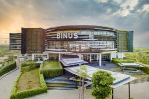 10 Kampus Swasta Terbaik di Indonesia Berdasarkan THE World University Rankings 2027