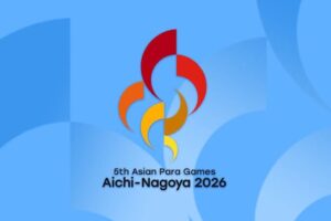 Indonesia Peringkat Kedelapan Klasemen Asian Para Games 2026