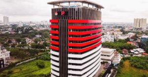 KPK Tangkap 14 Orang dalam OTT BNPB
