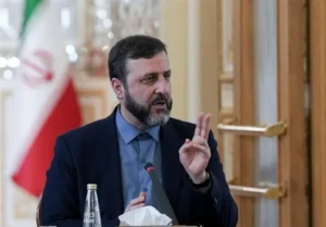 Iran Siap Ambil Langkah Timbal Balik Jika AS Penuhi Tuntutan