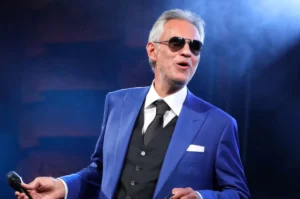Setelah Houghton, MUI Desak Pemerintah Batalkan Konser Andrea Bocelli