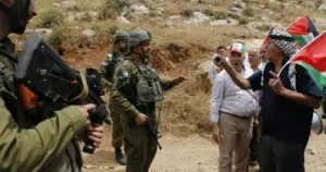 Israel Tutup Masjid Ibrahimi dan Batasi Aktivitas Warga Palestina saat Sukkot