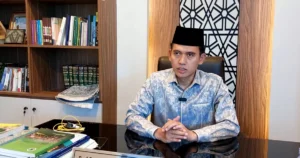 MUI akan Tindaklanjuti Permintaan Fatwa Haram Soal Vape