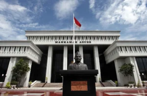 Kasasi MA Nyatakan Suket Penyetaraan Ijazah SMA Gibran Tidak Sah