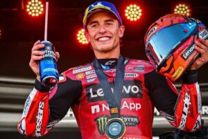Marc Marquez Menangi MotoGP Jepang 2026
