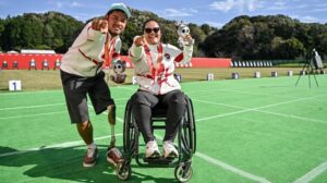 Indonesia Kokoh di Posisi Sembilan Perolehan Medali Asian Para Games 2026